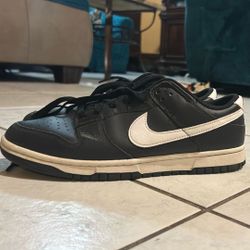 Nike Dunk Black Panda