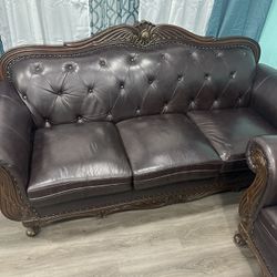 Sofa Set 