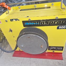 Apollo Sprayer Model 800
