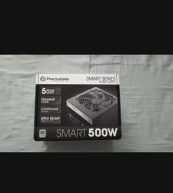 Brand New 500w Power supply