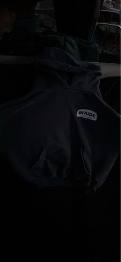 Rhude Desertcross Hoodie