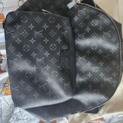 Louis vuitton  back pack new 