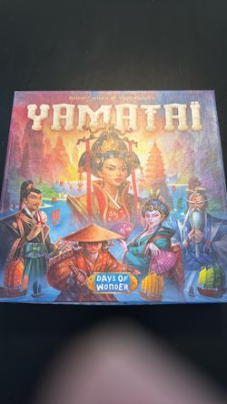 Yamatai
