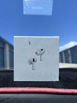 AirPods Pro