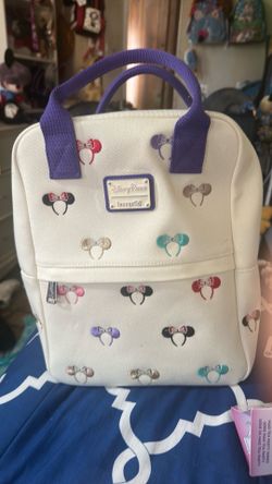 Disney park loungefly