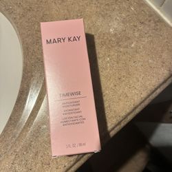 Timewise Antioxidant Moisturizer 