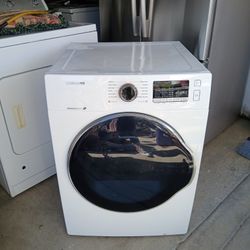 Samsung Electric Dryer Compact