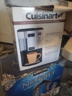 Cuisinart DCC-3000