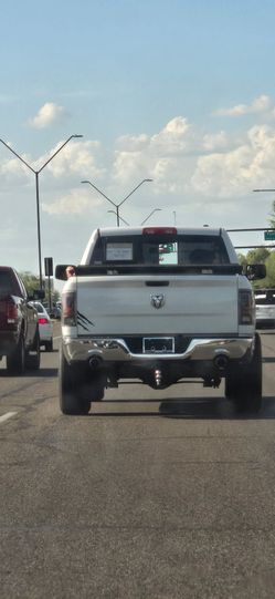 2010 Dodge Ram 1500