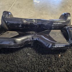 Hover Boards (2)