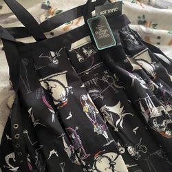 Nightmare  Before Christmas Squirt 