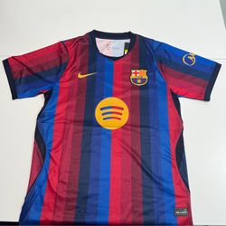 Barcelona 26/27