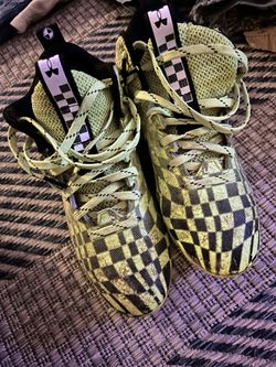 Boys Cleats