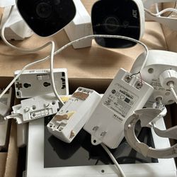 ADT Home Security System 