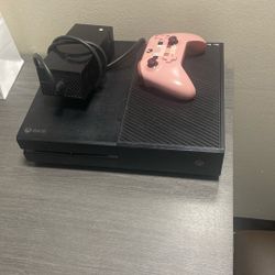 Xbox One 