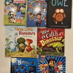 Children’s Book Bundle