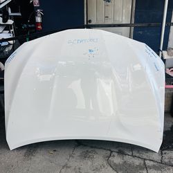 Toyota Camry 2018-2023 hood Oem