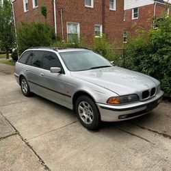 1998 BMW 325i  For Sale
