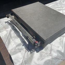 300 Lbs Scale