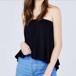 Tube Top