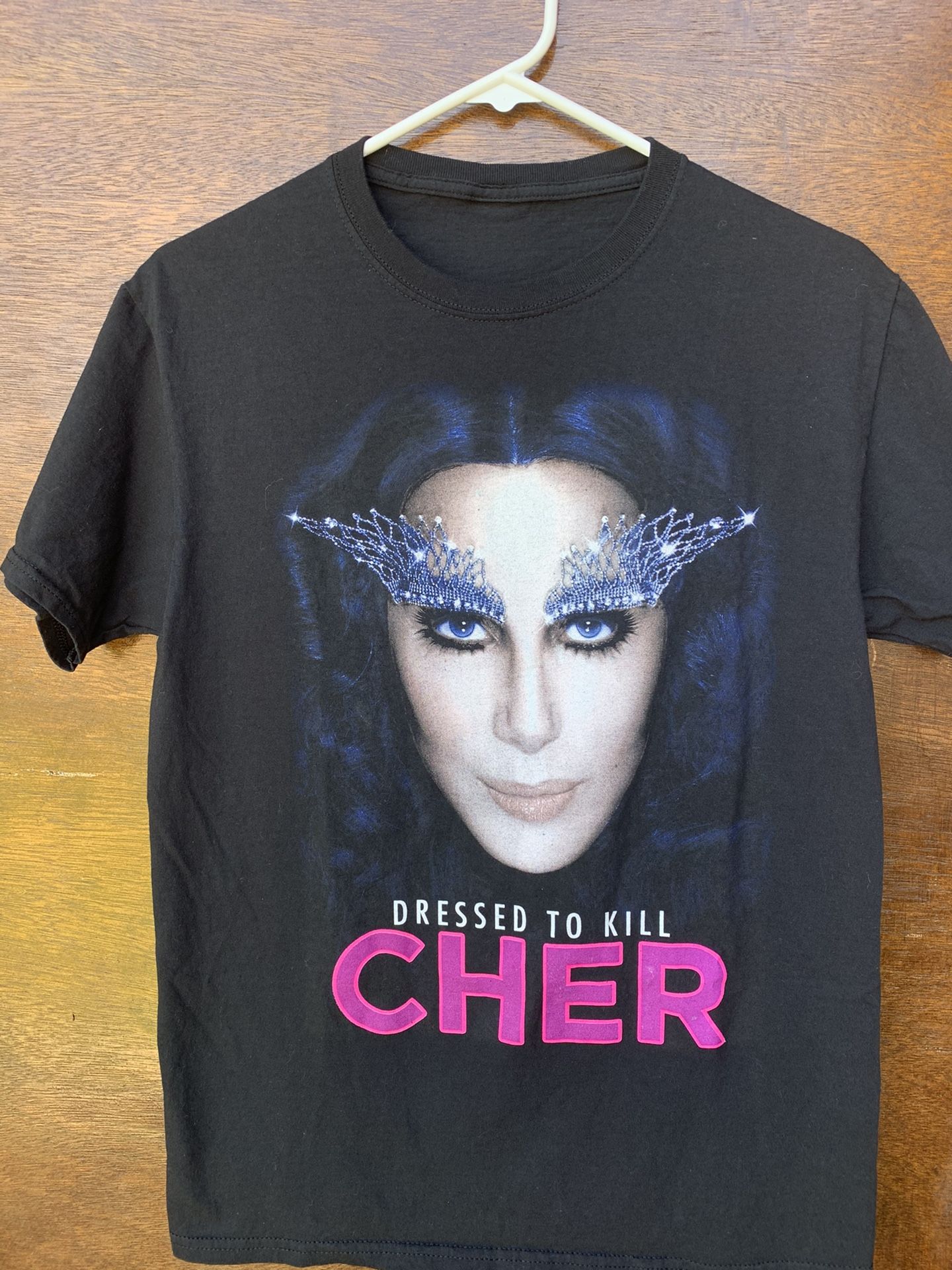 Cher Tour 2019 Shirt