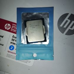 Cpu I5 12400f 12th Gen.  Lga 1700.