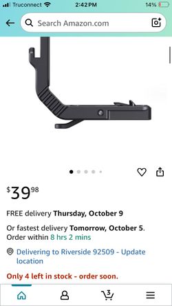 Motorcycle Vertical-horizontal Mount And Selfie Stick Support Clamp 