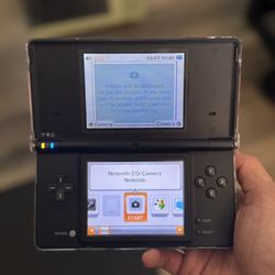 Nintendo Dsi 