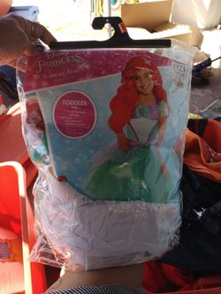 Princess Ariel