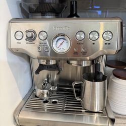 Espresso  Maker 