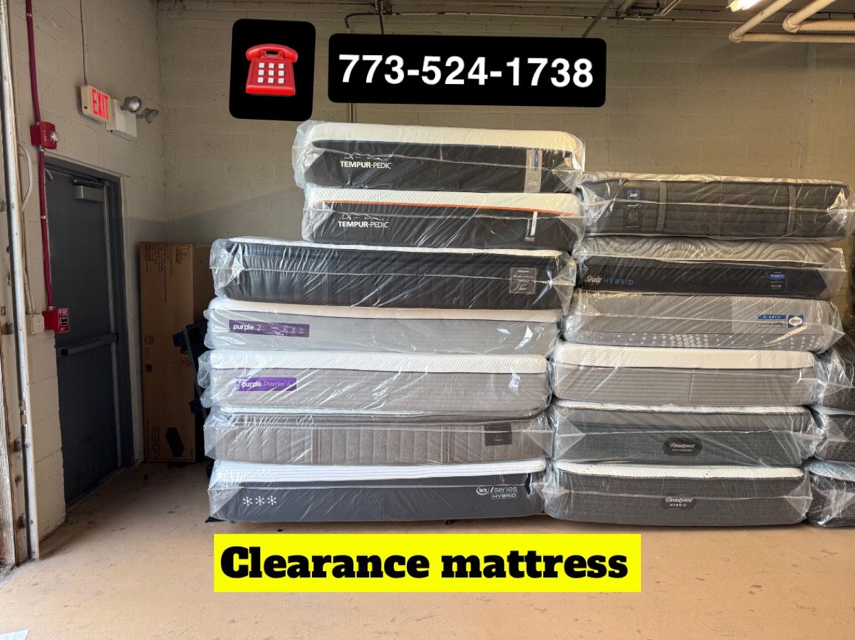 Clearance Mattresses Best Quality Best Price
