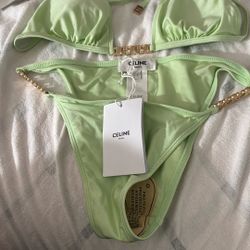 Juego De Bikini 