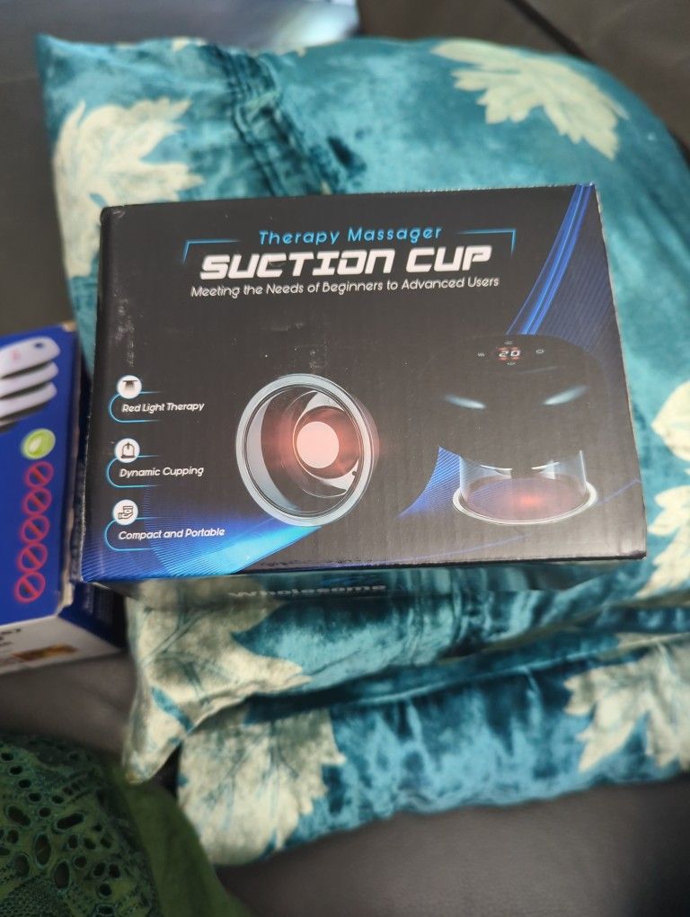 Suction Cup