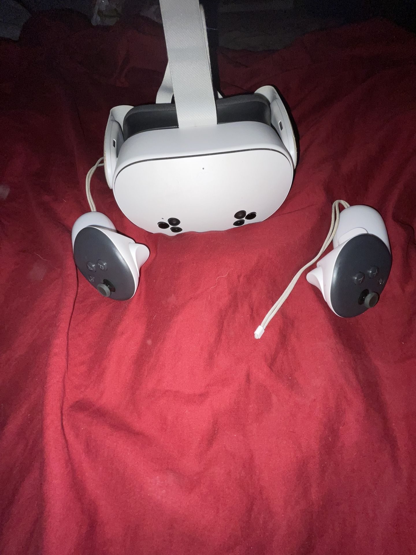 Oculus Meta Quest 3s