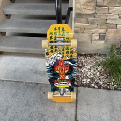 Cruiser 