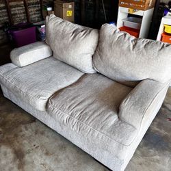 Loveseat Couch