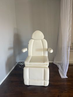 Massage chair