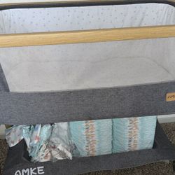 Amke Bassinet 