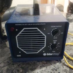 Ozone Generator 
