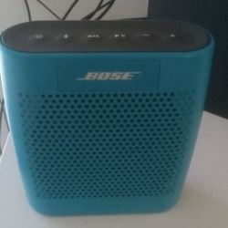 Bose Sound Link Color 
