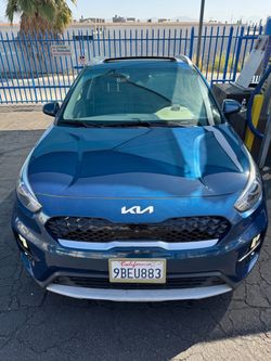 2022 KIA Niro