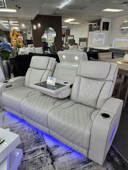 🍀🍀 Sofá LoveSeat 