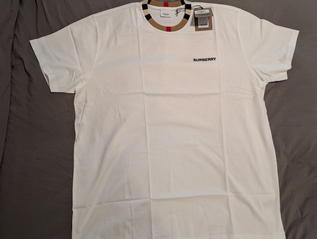 Burberry Shirt