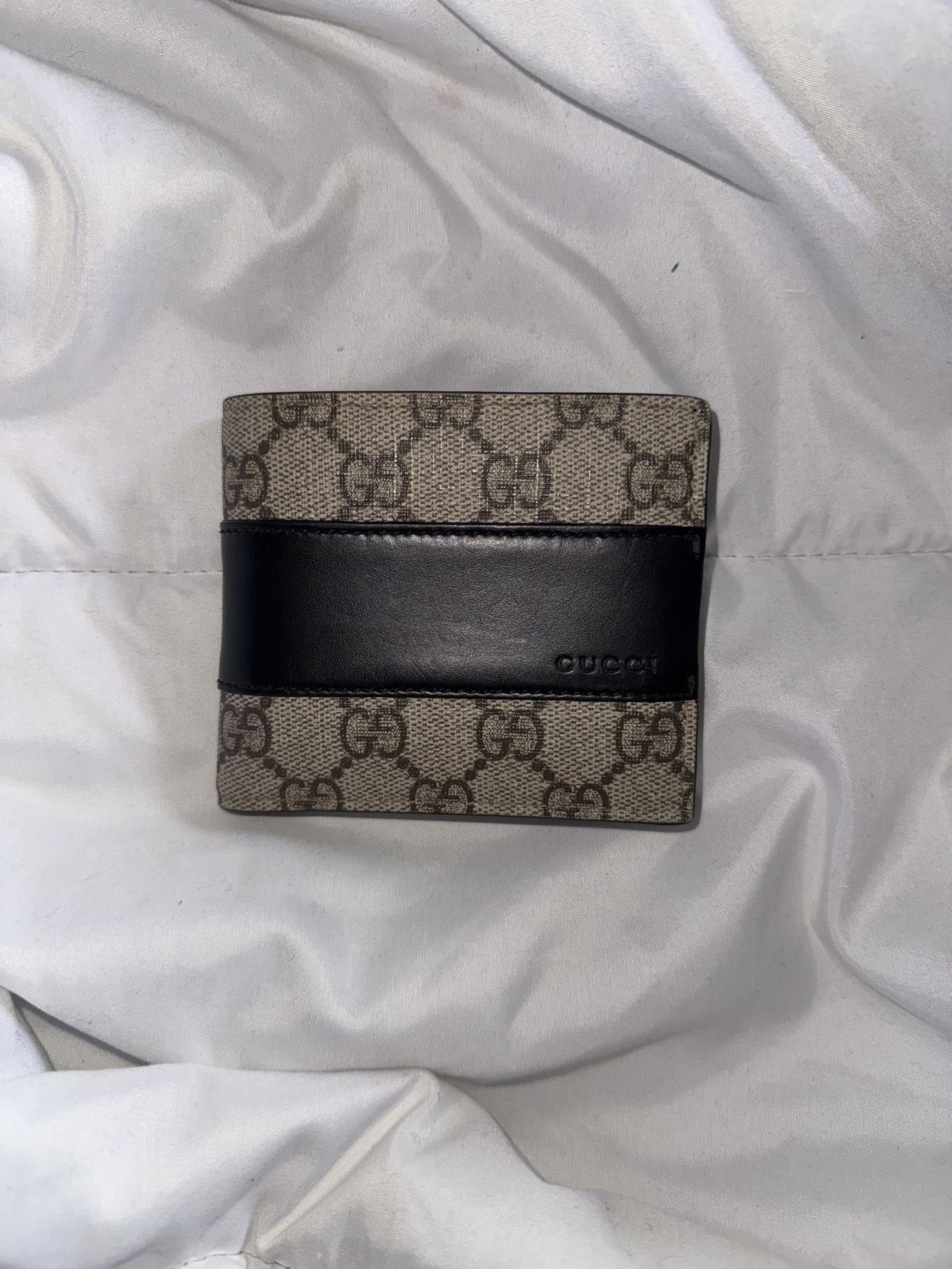 GG Supreme Wallet
