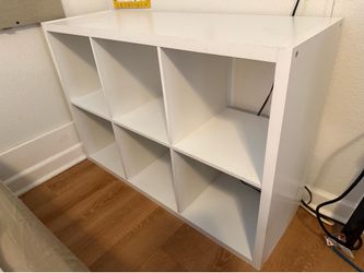 Shelf