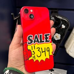 iPhone 14 Plus 128gb unlocked