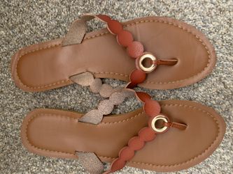Women’s sandals