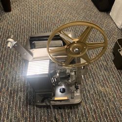 Bell & Howell Autoload - Vintage 8mm Projector