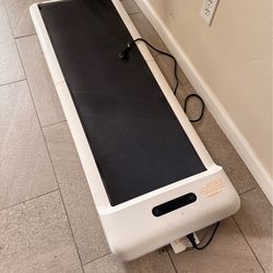 Walking pad