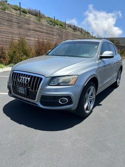2010 Audi Q5